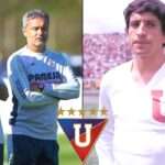Polo Carrera cuestiona la elección de un DT Español para LDU de Quito 4 Polo Carrera cuestiona la elección de un DT Español para LDU
