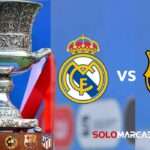 Real Madrid vs. Barcelona: El Duelo Definitivo por la Supercopa de España 3 Real Madrid vs. Barcelona El Duelo Definitivo por la Supercopa de España