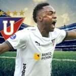 Renato Ibarra rechaza renovación con Liga de Quito: Giro inesperado para el Albo 3 Renato Ibarra rechaza renovación con Liga de Quito Giro inesperado para el Albo