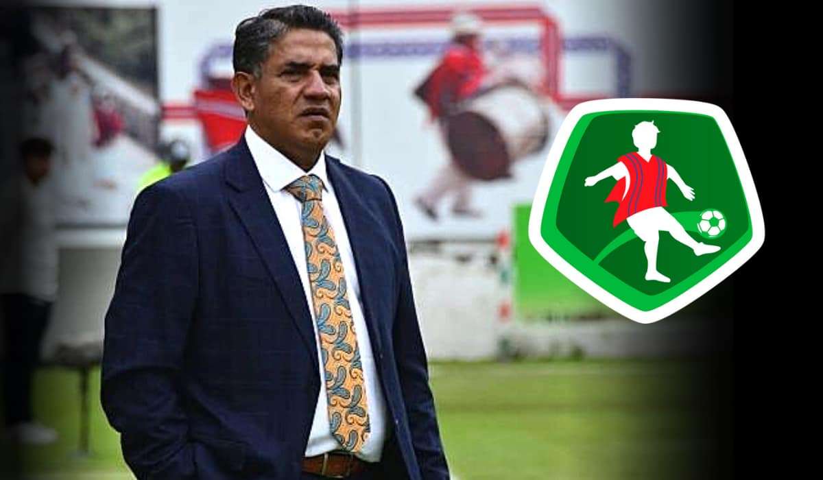 Renato Salas responde a acusaciones en Mushuc Runa
