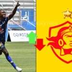 Renny Jaramillo: El nuevo fichaje de Aucas para luchar por la LigaPro y Copa Libertadores 4 Renny Jaramillo El nuevo fichaje de Aucas para luchar por la LigaPro y Copa Libertadores