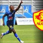 Renny Jaramillo refuerza el mediocampo de Aucas para la Temporada 2024 3 Renny Jaramillo refuerza el mediocampo de Aucas para la Temporada 2024