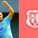 ¡Confirmado! Rodrigo Ruiz Díaz nuevo refuerzo de Técnico Universitario para superar la salida de Jean Carlos Blanco 4 Rodrigo Ruiz Díaz nuevo refuerzo de Técnico Universitario