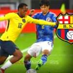 Romario Ibarra cerca de firmar con Barcelona SC tras resolución Judicial 4 Romario Ibarra cerca de firmar con Barcelona SC tras resolución Judicial