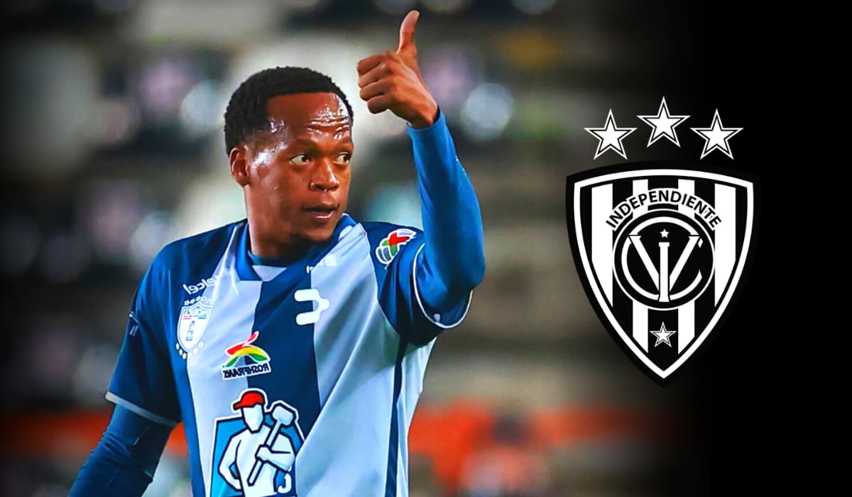 Romario Ibarra elige a IDV sobre LDU de Quito