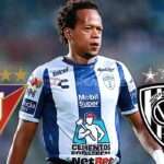 Romario Ibarra en la mira de Independiente del Valle o Liga de Quito 3 Romario Ibarra en la mira de Independiente del Valle o Liga de Quito
