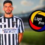 Ronie Carrillo Entre la adaptación Europea y regreso a Ecuador