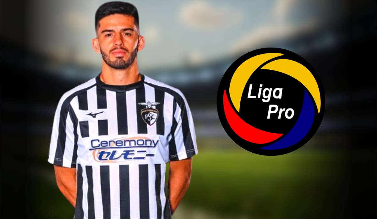 Ronie Carrillo Entre la adaptación Europea y regreso a Ecuador