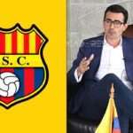 Tensión en Barcelona SC: Andrés Guschmer expone las presiones y desafíos legales 3 Tensión en Barcelona SC Andrés Guschmer expone las presiones y desafíos legales