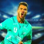 Tomás Molina se desvincula de LDU: La controversia financiera pendiente 4 Tomás Molina se desvincula de LDU La controversia financiera pendiente