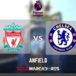 Transmisión en Vivo: Liverpool vs. Chelsea – Duelo de Titanes en la Premier League 3 Transmisión en Vivo Liverpool vs. Chelsea – Duelo de Titanes en la Premier League