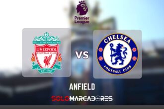 Transmisión en Vivo Liverpool vs. Chelsea – Duelo de Titanes en la Premier League