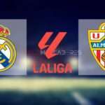 EN VIVO Real Madrid vs. Almería: Previa Completa del encuentro en LaLiga 3 VER partido Real Madrid vs. Almería EN VIVO