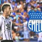 (VIDEO) Rodrigo Rivero El fichaje que promete ser un impulso significativo en Emelec para este 2024