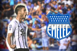 (VIDEO) Rodrigo Rivero El fichaje que promete ser un impulso significativo en Emelec para este 2024