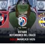 Ver EN VIVO Cerro Porteño vs. Sportivo Trinidense: Choque Futbolístico en la Liga Paraguaya 4 Ver EN VIVO Cerro Porteño vs. Sportivo Trinidense Choque Futbolístico en la Liga Paraguaya
