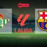 Ver partido Barcelona vs. Real Betis EN VIVO por LaLiga con transmisión Online 4 Ver partido Barcelona vs. Real Betis EN VIVO por LaLiga con transmisión Online