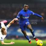 Victoria de Chelsea en la FA Cup con Moisés Caicedo en el Campo 3 Victoria de Chelsea en la FA Cup con Moisés Caicedo en el Campo