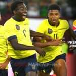 El Héroe inesperado: Yaimar Medina eleva a Ecuador en Preolímpico (VIDEO) 3 Yaimar Medina, el Héroe de Ecuador en el Preolímpico Sub-23