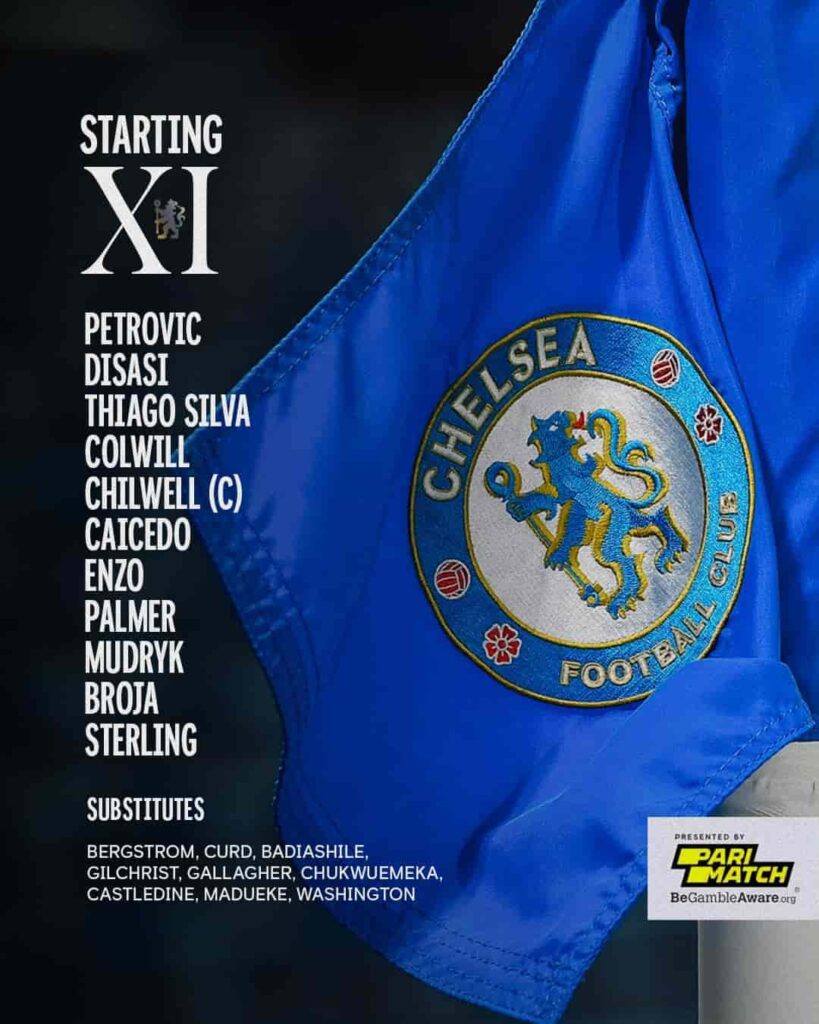 Moisés Caicedo avanza con Chelsea a la Final de la Carabao Cup (VIDEO)