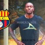 ¡CONFIRMADO! Aníbal Chalá, nuevo refuerzo de Barcelona SC para 2024 3 ¡CONFIRMADO! Aníbal Chalá, nuevo refuerzo de Barcelona SC para 2024