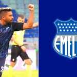 ¡Cristhian Noboa vuelve a Emelec! Un refuerzo estelar desde Rusia 3 ¡Cristhian Noboa vuelve a Emelec! Un refuerzo estelar desde Rusia