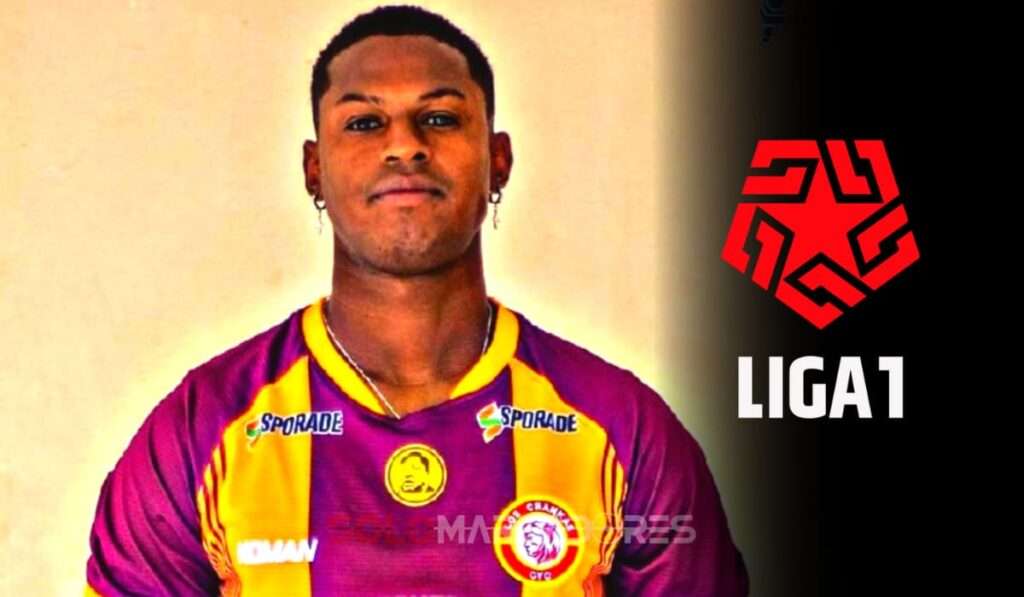 Abel Casquete ficha por Alianza Universidad de Huánuco: Objetivo ascenso 2026 24 ¡Gloria Tricolor en Perú! Gol de Abel Casquete para llevarse el duelo con cinco Ecuatorianos en cancha