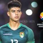 ¡Golazo Preolímpico de Gabriel Villamil Nuevo Fichaje de LDU! (VIDEO) 3 ¡Golazo Preolímpico de Gabriel Villamil Nuevo Fichaje de LDU! (VIDEO)