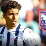 ¡Jeremy Sarmiento se queda en Championship!: Su futuro en Ipswich Town FC 4 ¡Jeremy Sarmiento se queda en Championship! Su futuro en Ipswich Town FC