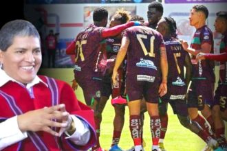 ¡Mushuc Runa apuesta fuerte! Francisco Usucar, el nuevo director de formativas