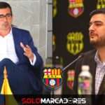 ¡Polémica en el Fútbol Ecuatoriano: Tensión y acusaciones en la elección Presidencial de Barcelona SC! 4 ¡Polémica en el Fútbol Ecuatoriano Tensión y acusaciones en la elección Presidencial de Barcelona SC!