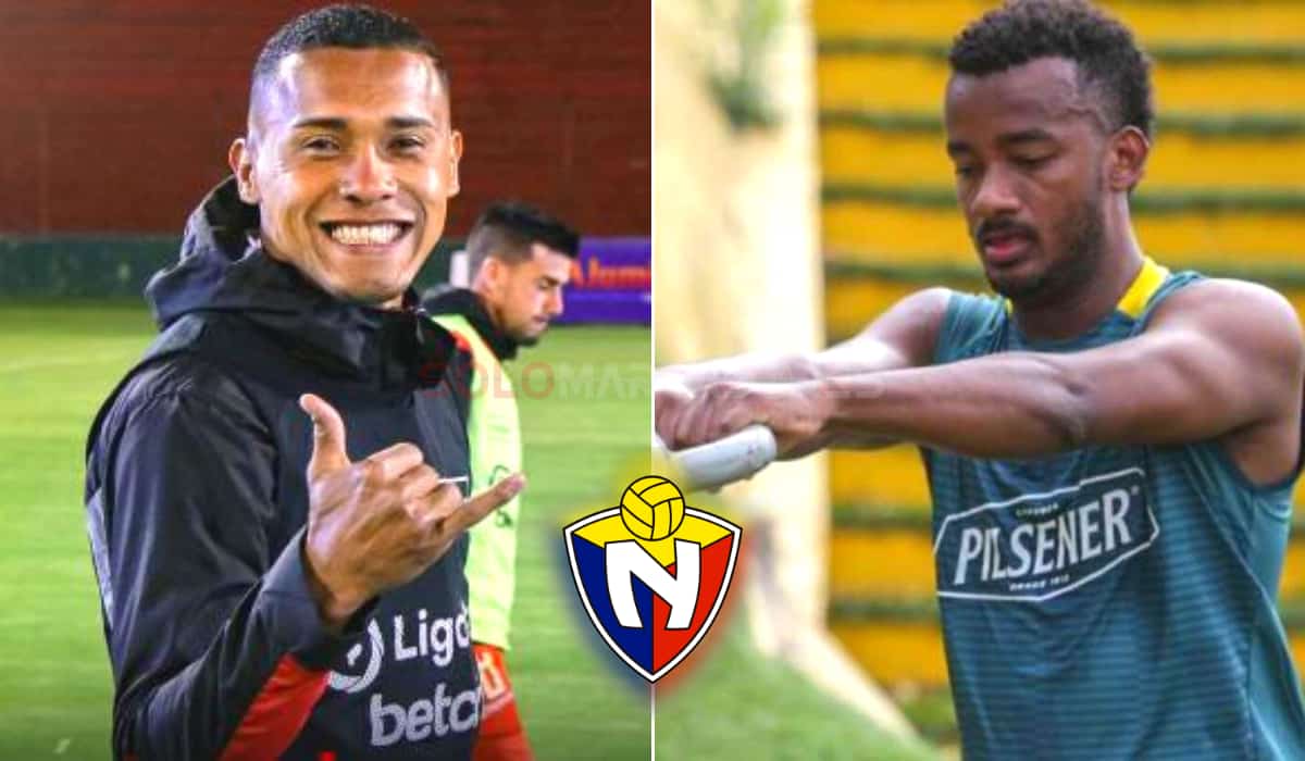 ¡Refuerzos de Peso en El Nacional! Dos Nuevas Incorporaciones Elevan las Expectativas