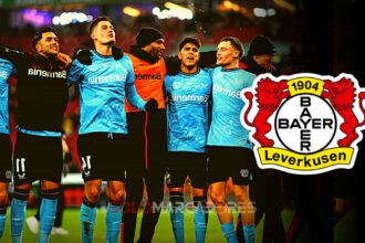 ¡Victoria agónica del Bayer Leverkusen con sello Ecuatoriano!