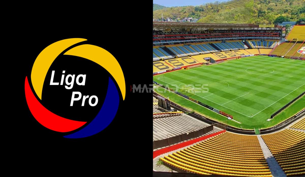¿A puertas cerradas LigaPro evalúa comenzar sin aficionados en los Estadios (VIDEO)