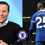 ¿Error o Acierto? Moisés Caicedo y su polémica decisión de fichar por el Chelsea 4 ¿Error o Acierto Moisés Caicedo y su polémica decisión de fichar por el Chelsea