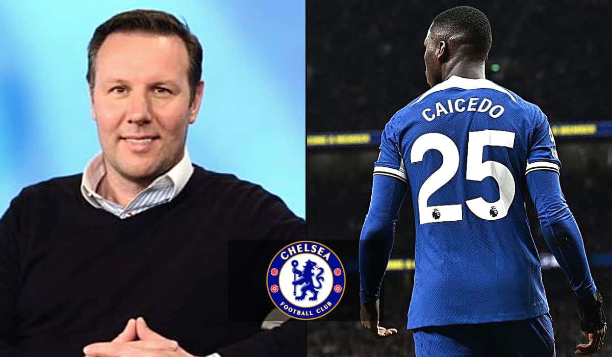 ¿Error o Acierto Moisés Caicedo y su polémica decisión de fichar por el Chelsea