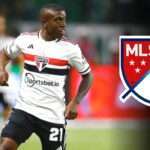 ¿Retorno a la MLS para Sebastián Méndez? nuevos rumbos tras el rechazo de Sao Paulo 4 ¿Retorno a la MLS para Sebastián Méndez nuevos rumbos tras el rechazo de Sao Paulo