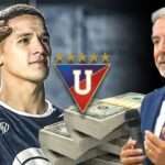 Alex Arce: La apuesta de LDU de Quito por el talento Paraguayo 4 Alex Arce La apuesta de LDU de Quito por el talento Paraguayo