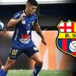 Barcelona SC Estrategia Post-Noche Amarilla apunta a Brian Oyola