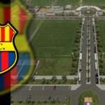 Barcelona SC Innovará con su Mega Complejo de Desarrollo Integral en Samanes 4 Barcelona SC Innovará con su Mega Complejo de Desarrollo Integral en Samanes
