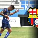 Barcelona SC suma a Brian Oyola a sus filas para la Noche Amarilla 4 Barcelona SC Suma a Brian Oyola a sus Filas para la Noche Amarilla