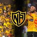 Barcelona SC: Un espectáculo de grandeza en la Noche Amarilla de Quito 3 Barcelona SC Un espectáculo de grandeza en la Noche Amarilla de Quito