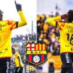 Barcelona SC conquista Estados Unidos: Una Noche Amarilla Histórica (VIDEO) 4 Barcelona SC conquista Estados Unidos Una Noche Amarilla Histórica (VIDEO)