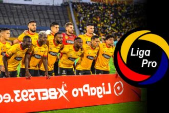 Barcelona SC en el centro de controversias de Fichajes