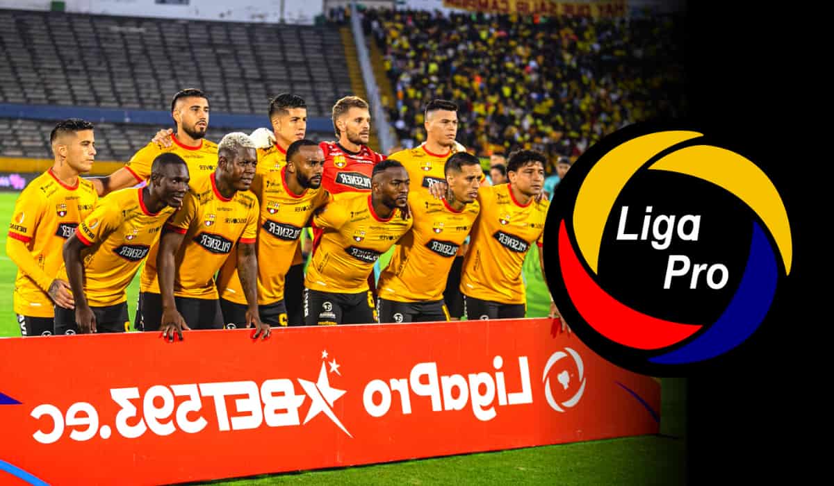 Barcelona SC en el centro de controversias de Fichajes