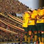 Barcelona SC recibe Luz Verde del Ministerio del Deporte para inscribir jugadores 4 Barcelona SC recibe Luz Verde del Ministerio del Deporte para inscribir jugadores