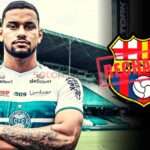 Barcelona Sporting Club busca talento brasileño sin éxito Thonny Anderson rechaza oferta