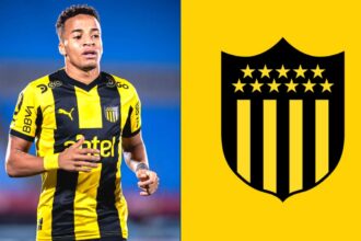 Byron Castillo Un inicio desafiante en Peñarol con miras a la superación (VIDEO)