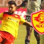 Caín Fara enciende la Polémica en Aucas Reclamos de Campeón al descubierto