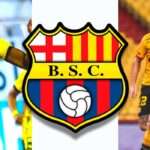 Cambio de rumbo en Barcelona SC: Fidel Martínez y Jonathan Bauman tendría un nuevo destino 3 Cambio de rumbo en Barcelona SC Fidel Martínez y Jonathan Bauman tendría un nuevo destino